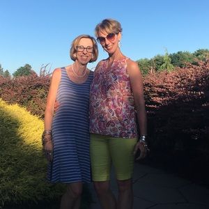 Meet your Posher, Anne